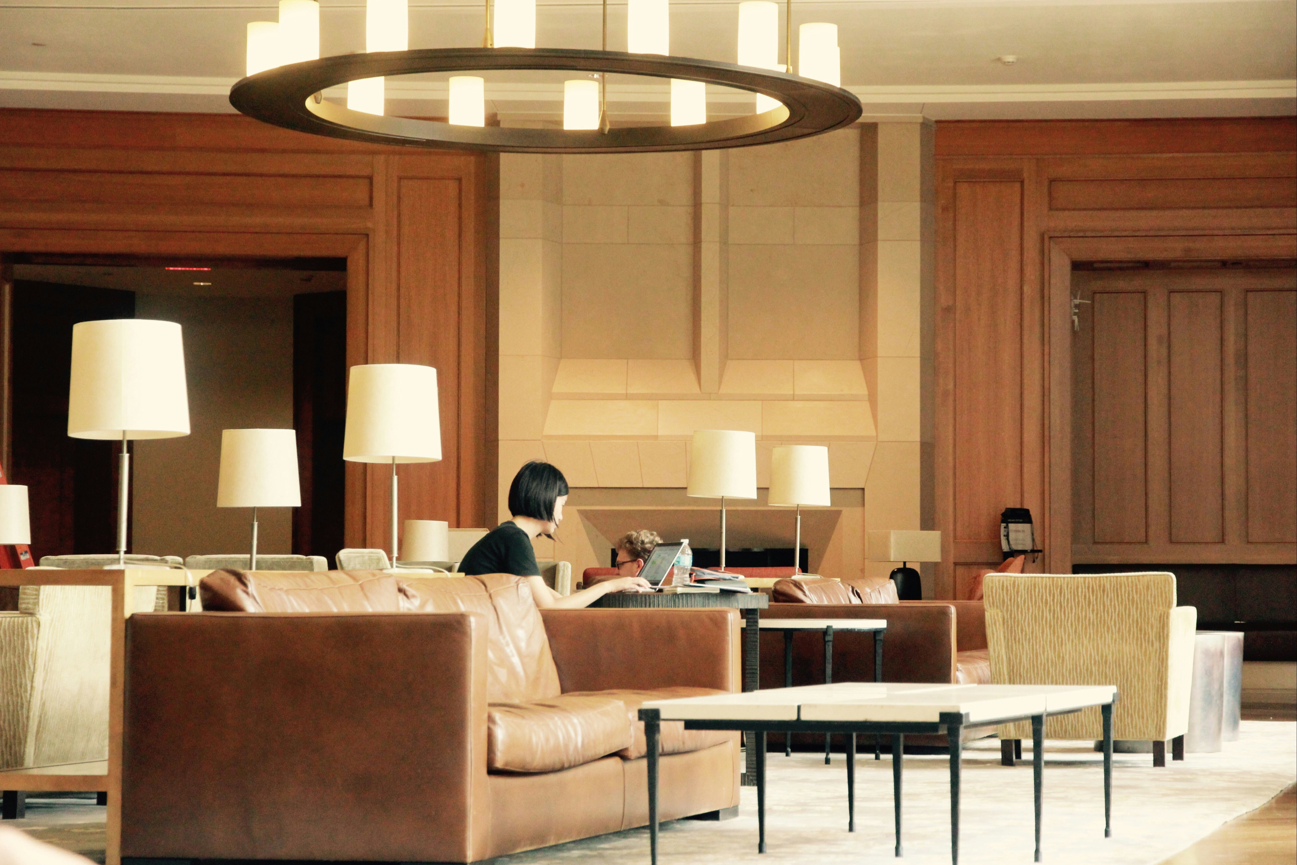 Zimmer im Hotel Renjeno Berlin