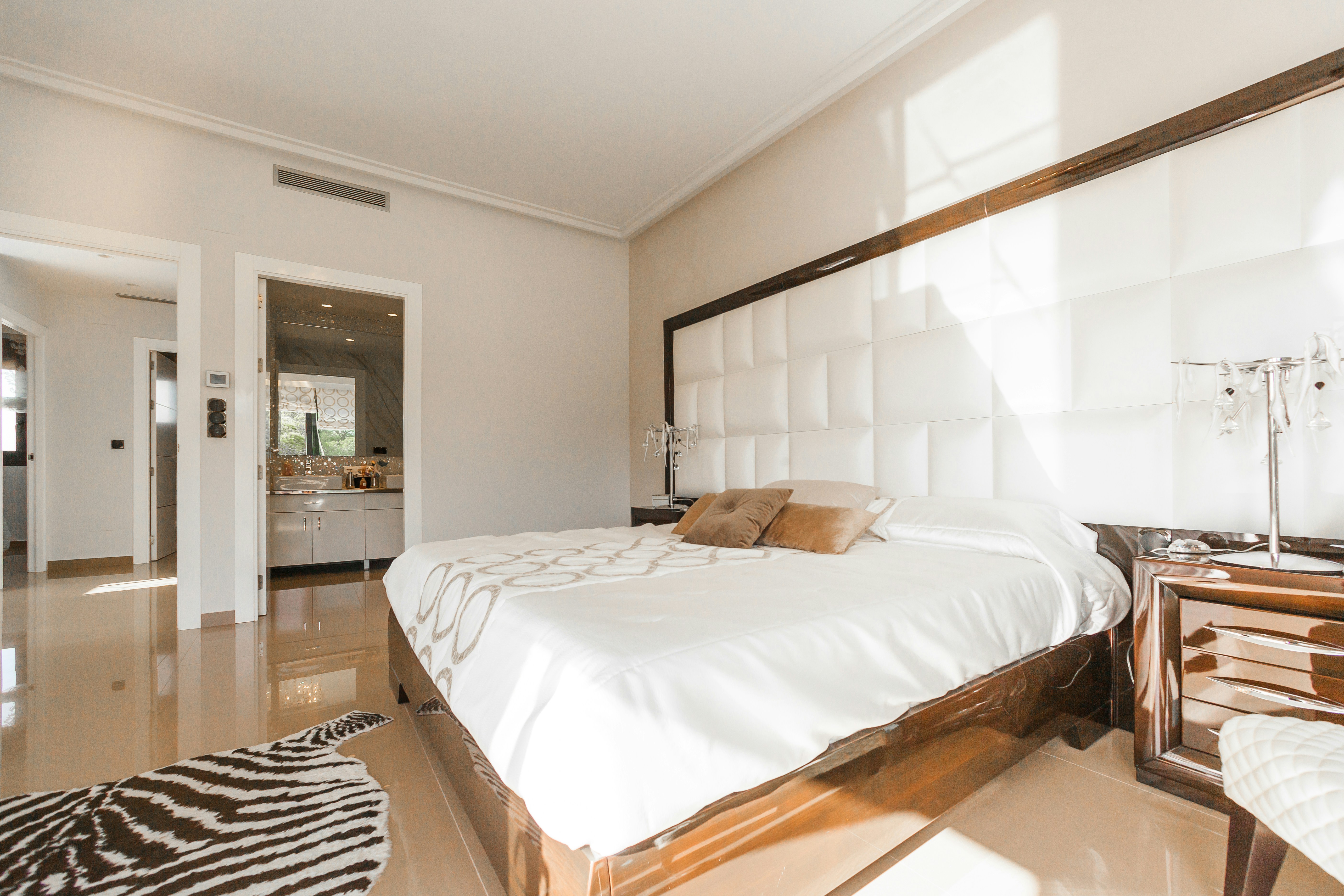Zimmer Suite