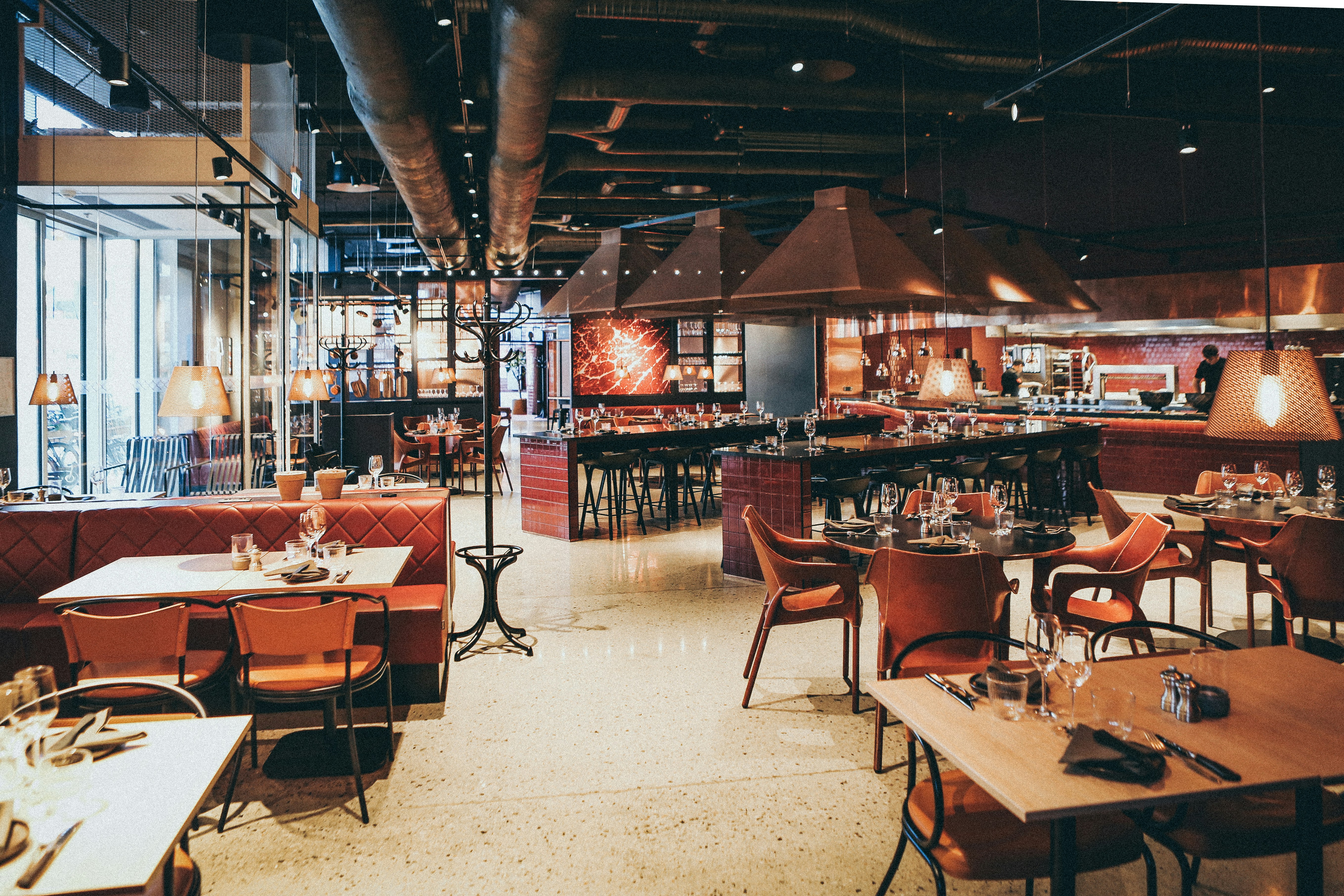 Restaurant im Hotel Renjeno