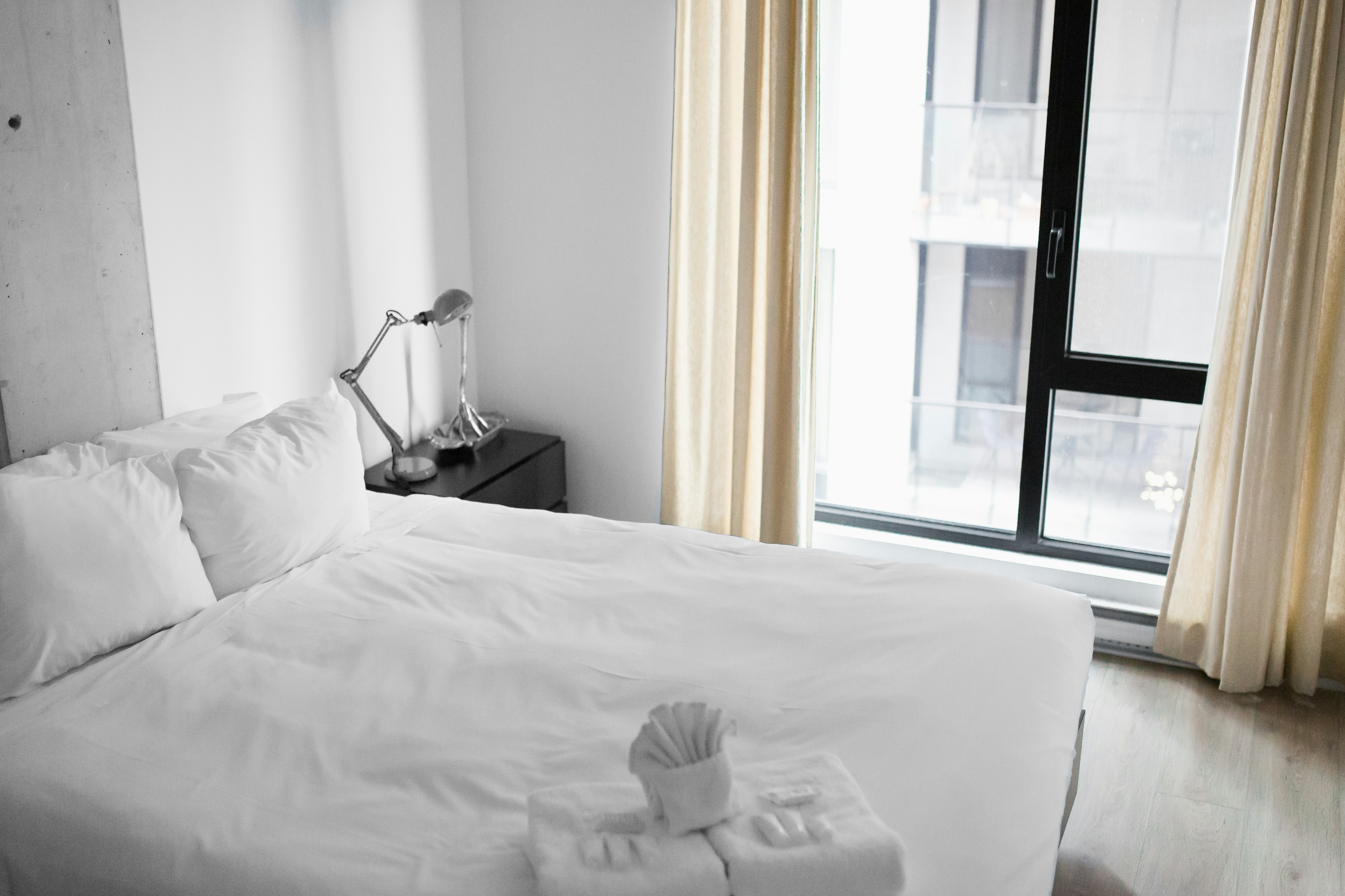 Zimmer im Hotel Renjeno